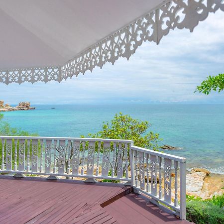 Nimmanoradee Resort - Sha Plus Certified Koh Samet Eksteriør bilde