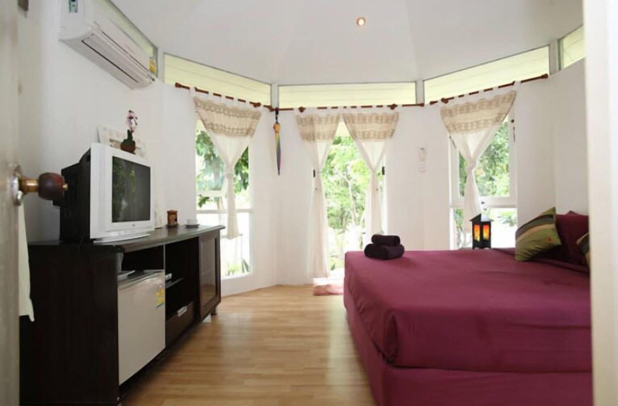 Nimmanoradee Resort - Sha Plus Certified Koh Samet Eksteriør bilde