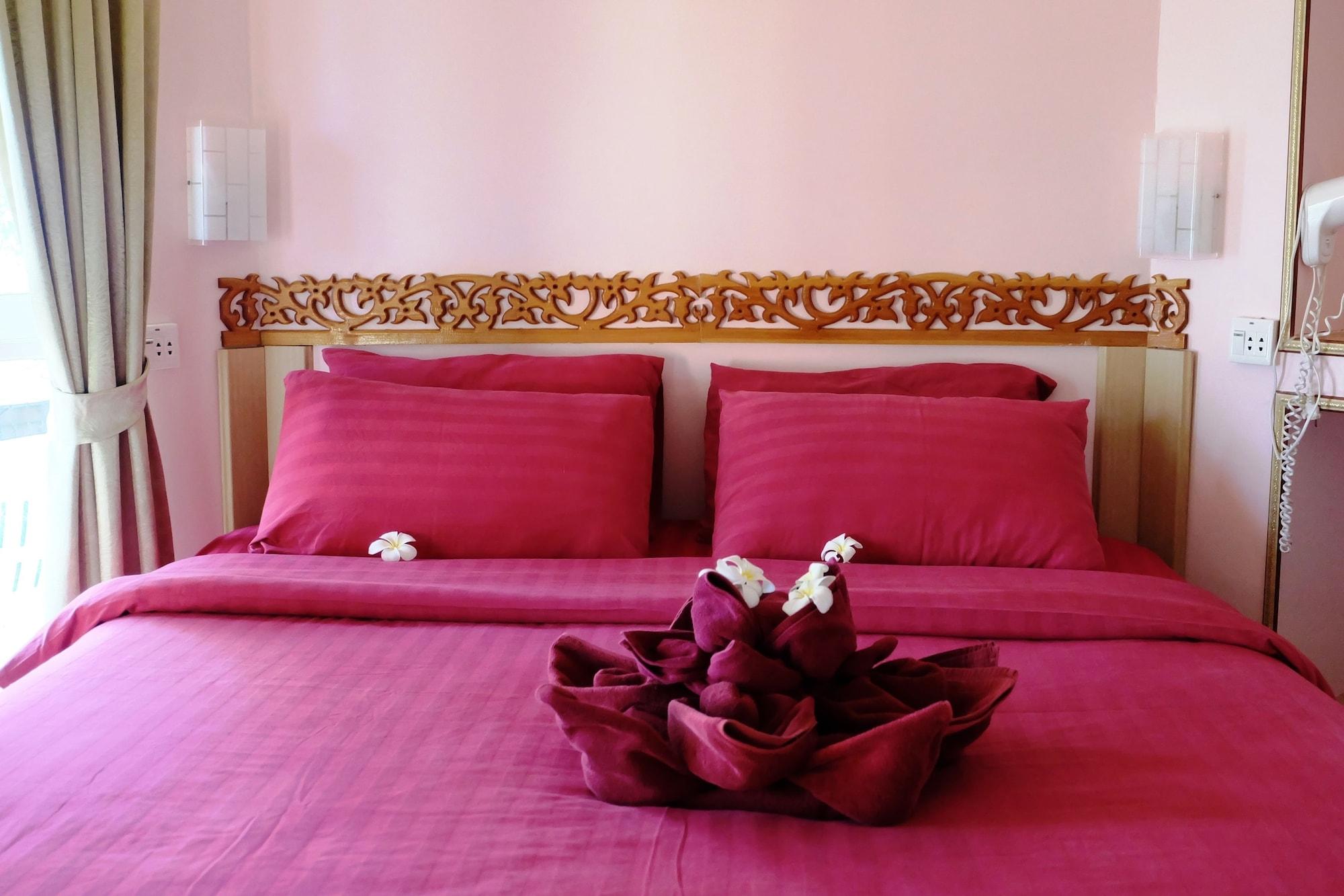 Nimmanoradee Resort - Sha Plus Certified Koh Samet Eksteriør bilde