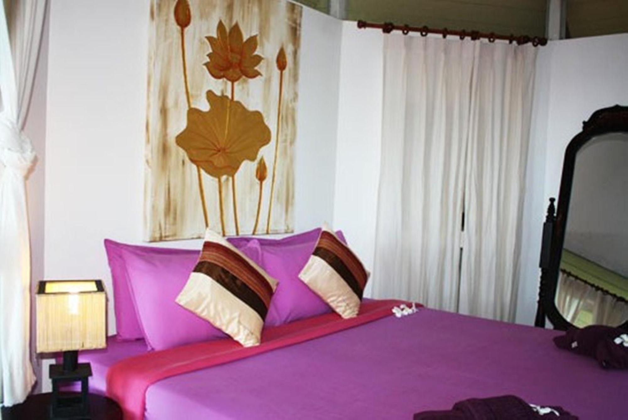 Nimmanoradee Resort - Sha Plus Certified Koh Samet Eksteriør bilde
