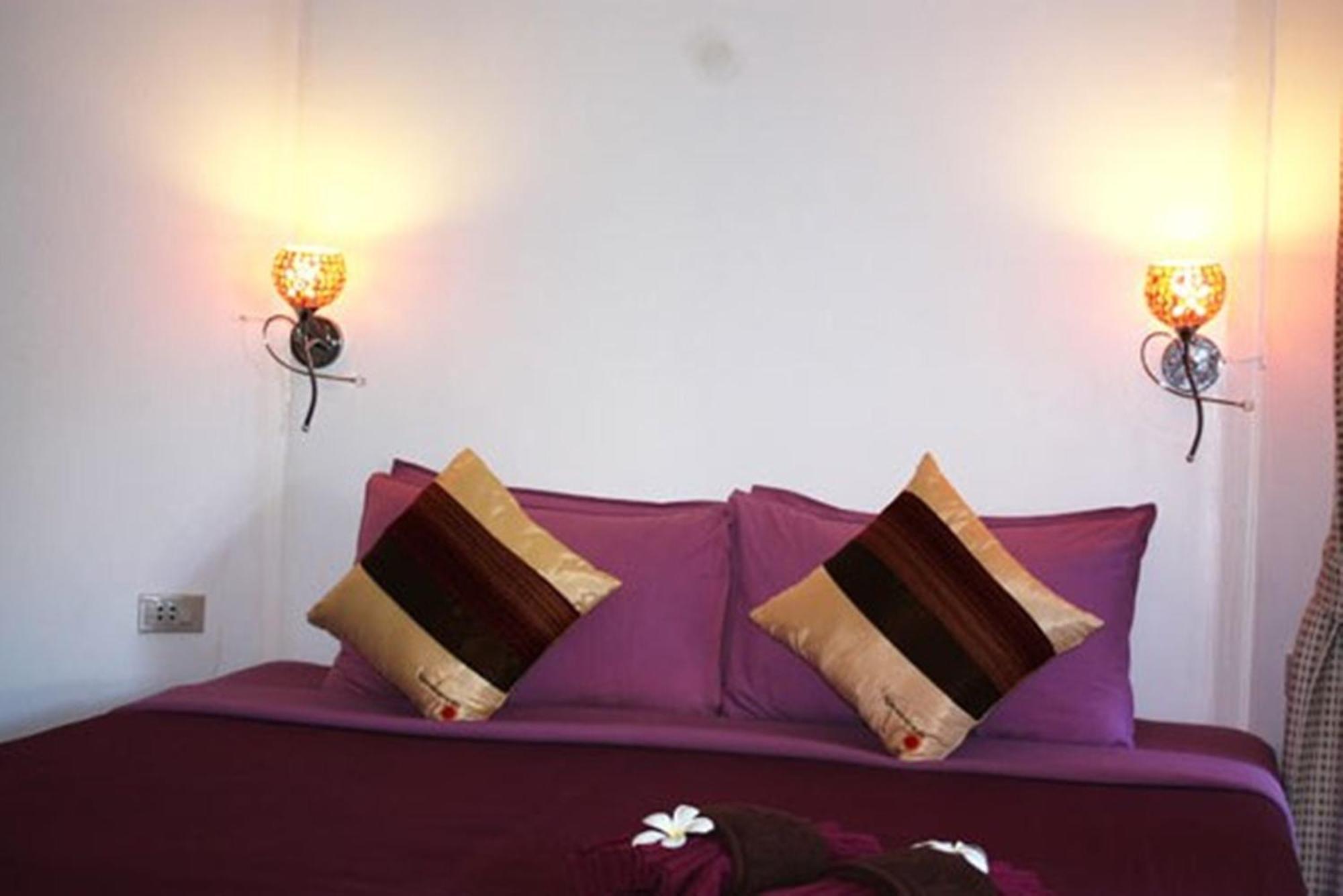 Nimmanoradee Resort - Sha Plus Certified Koh Samet Eksteriør bilde
