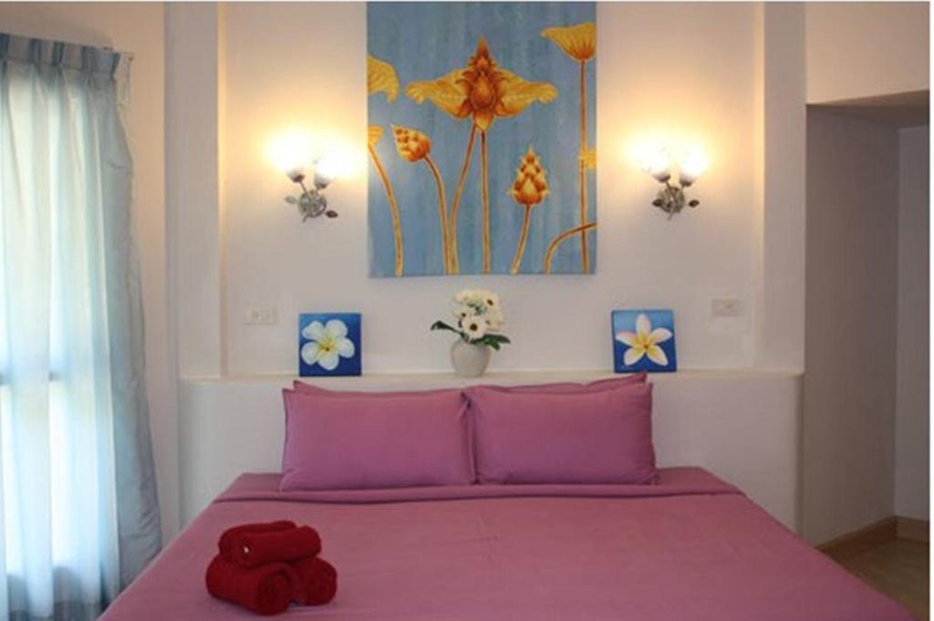 Nimmanoradee Resort - Sha Plus Certified Koh Samet Rom bilde