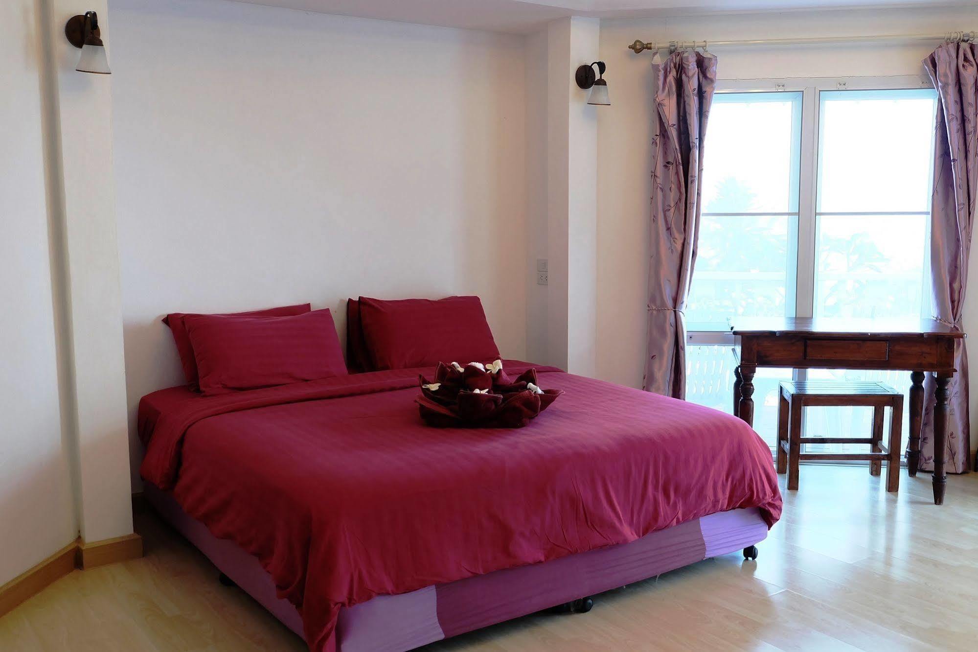 Nimmanoradee Resort - Sha Plus Certified Koh Samet Eksteriør bilde