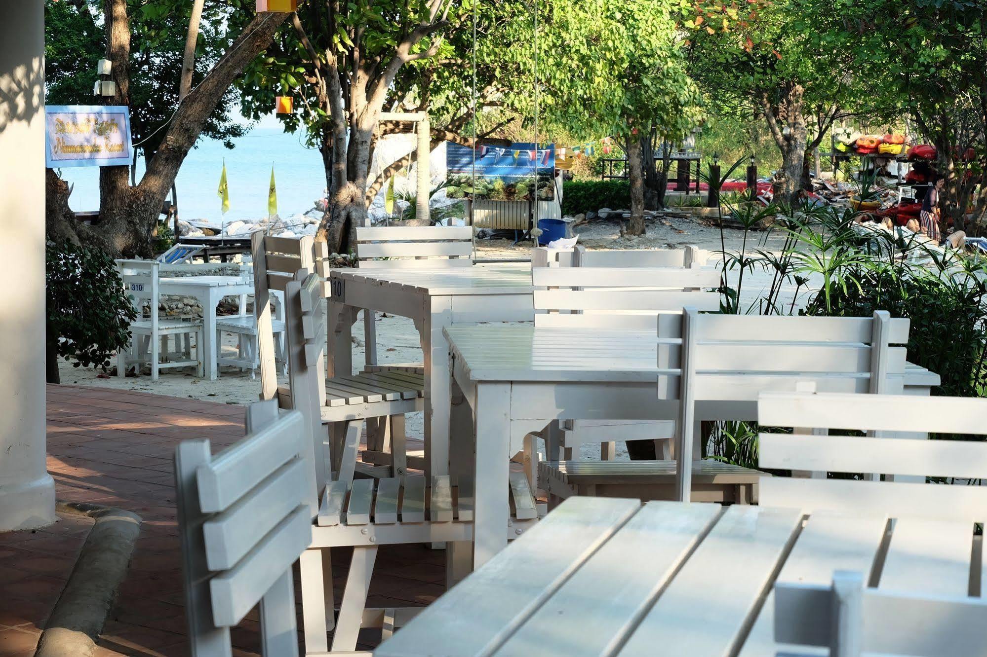Nimmanoradee Resort - Sha Plus Certified Koh Samet Eksteriør bilde